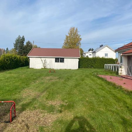 דירות Gardermoen House מראה חיצוני תמונה