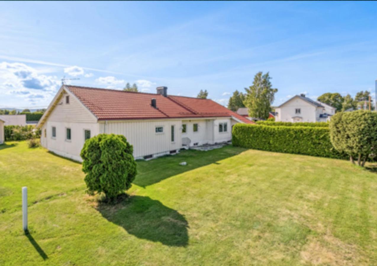 דירות Gardermoen House מראה חיצוני תמונה