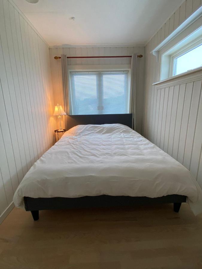 דירות Gardermoen House מראה חיצוני תמונה