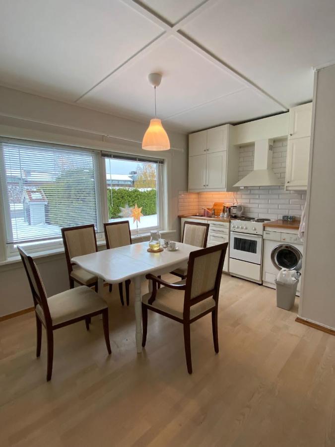 דירות Gardermoen House מראה חיצוני תמונה