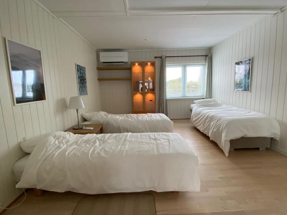 דירות Gardermoen House מראה חיצוני תמונה