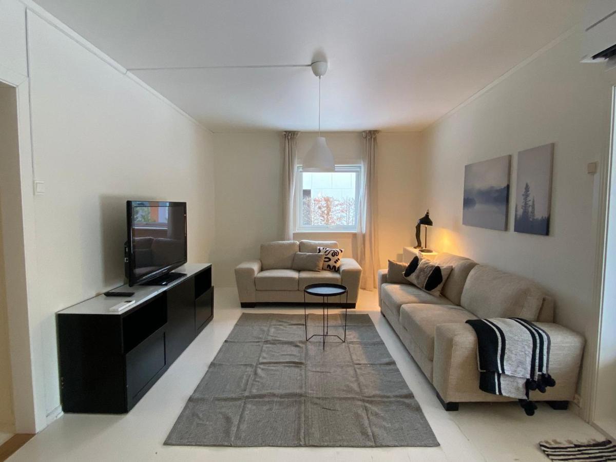 דירות Gardermoen House מראה חיצוני תמונה