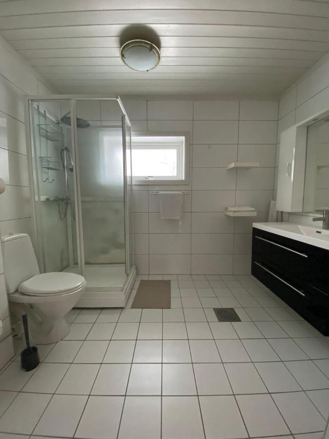 דירות Gardermoen House מראה חיצוני תמונה