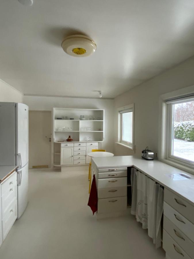 דירות Gardermoen House מראה חיצוני תמונה