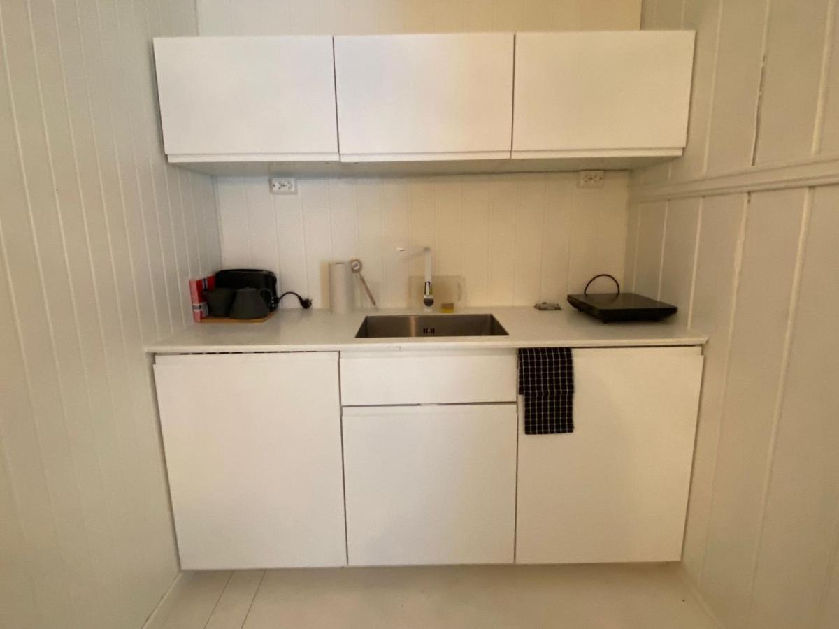 דירות Gardermoen House מראה חיצוני תמונה