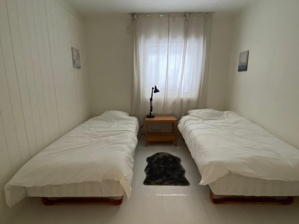דירות Gardermoen House מראה חיצוני תמונה