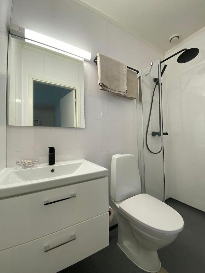 דירות Gardermoen House מראה חיצוני תמונה