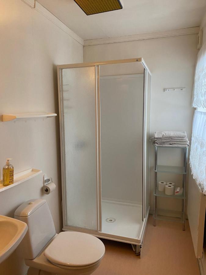 דירות Gardermoen House מראה חיצוני תמונה