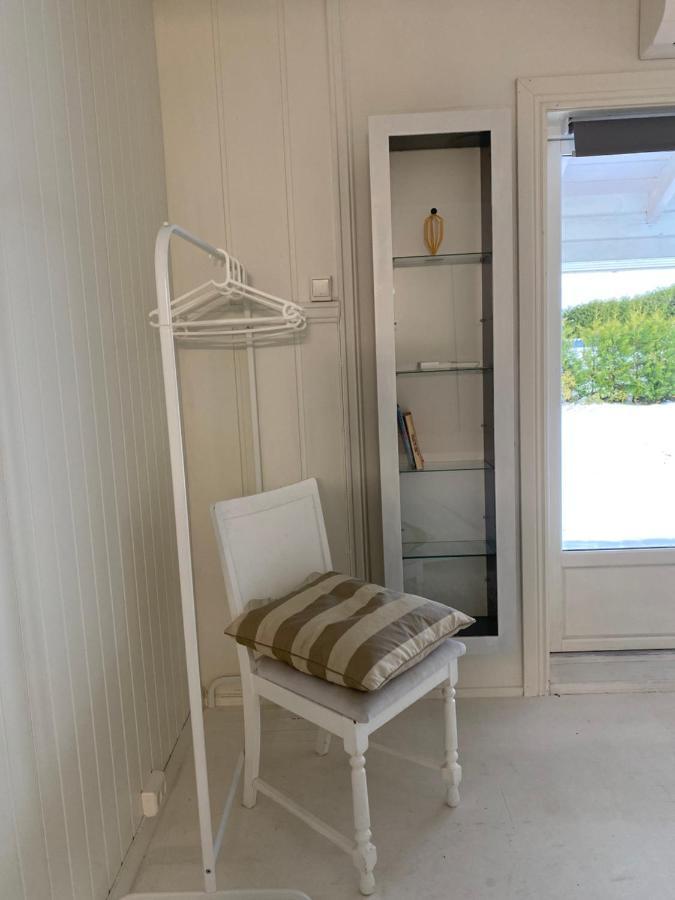 דירות Gardermoen House מראה חיצוני תמונה