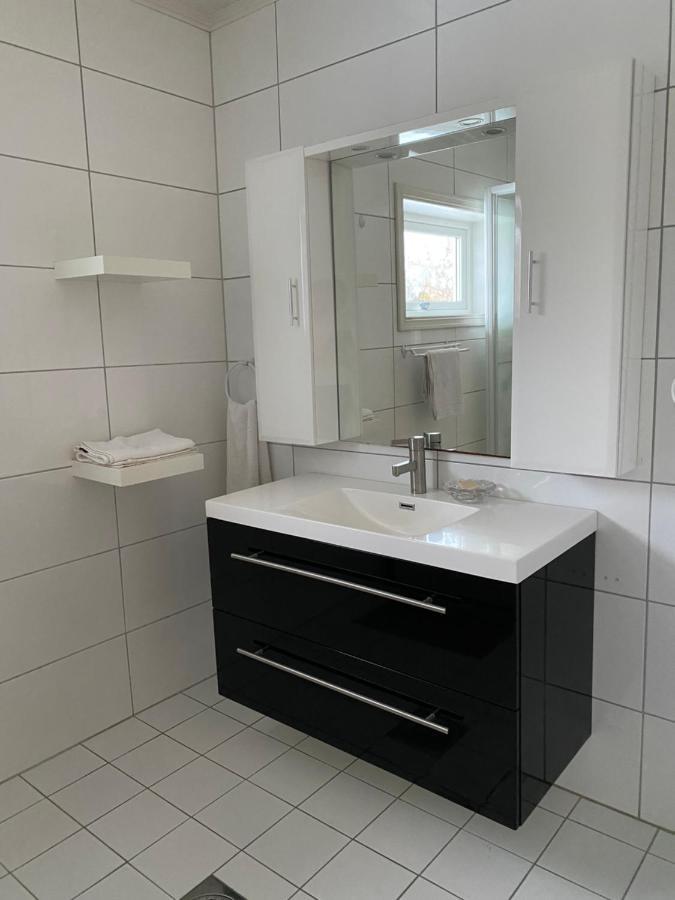 דירות Gardermoen House מראה חיצוני תמונה