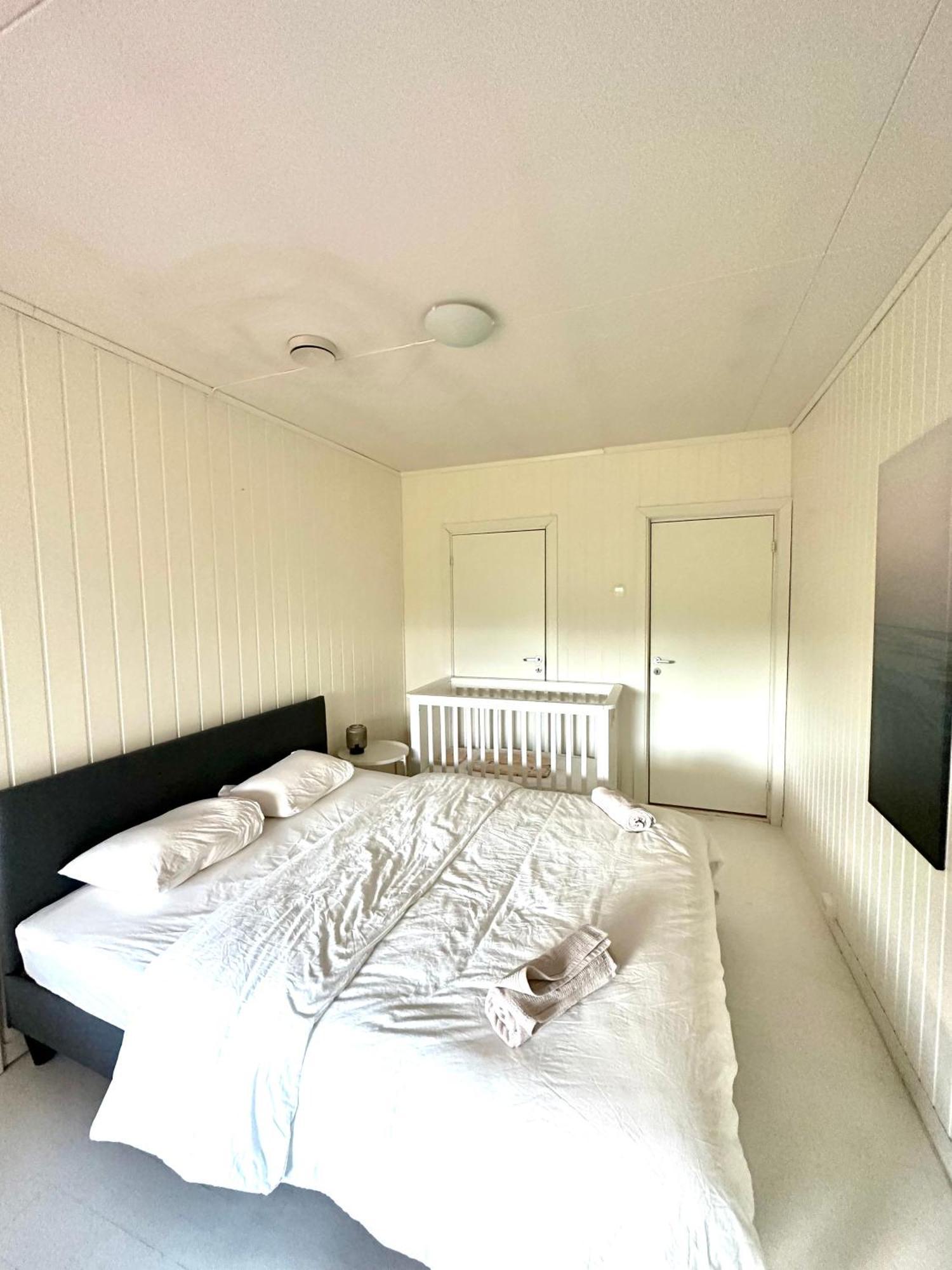 דירות Gardermoen House מראה חיצוני תמונה